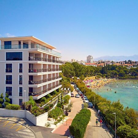 Hotel Villa Harmony Split Exteriör bild